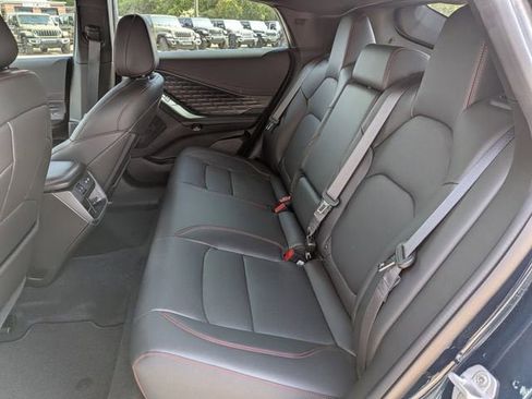 New 2026 Dodge Charger Scat Pack AWD/4WD image 13
