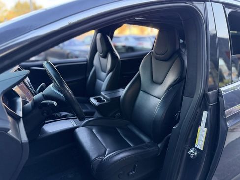 Used 2017 Tesla Model X P100D image 29
