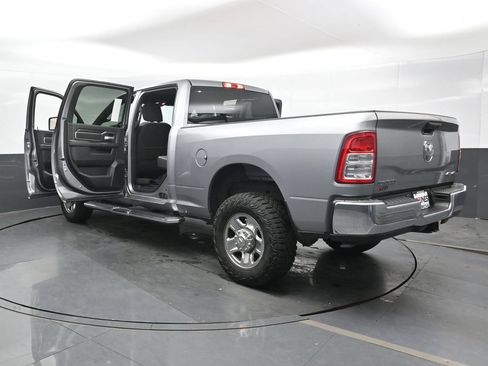 Used 2024 RAM 2500 Big Horn w/ Bed Utility Group AWD/4WD image 46