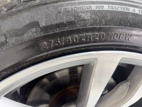 Used 2015 BMW X5 xDrive35i AWD/4WD image 86