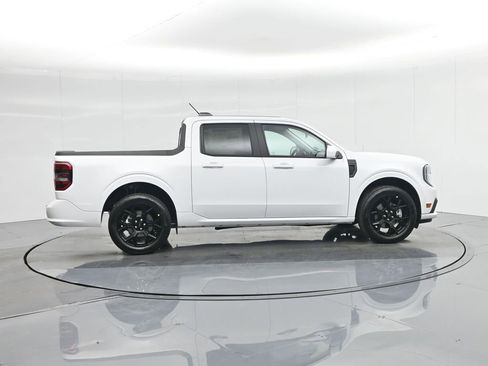 New 2025 Ford Maverick Lobo AWD/4WD image 25