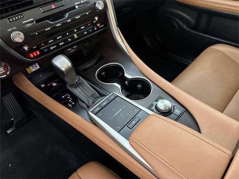 Used 2021 Lexus RX 350 FWD w/ Premium Package image 25