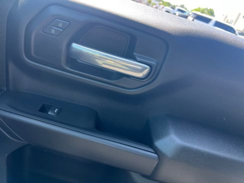 Used 2026 Chevrolet Silverado 1500 Custom Trail Boss image 32