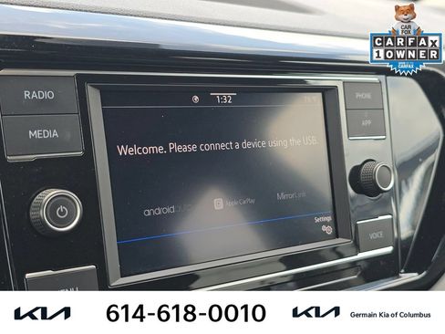 Used 2023 Volkswagen Taos S FWD image 28