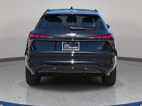 New 2026 Audi Q3 quattro 2.0T AWD/4WD image 6