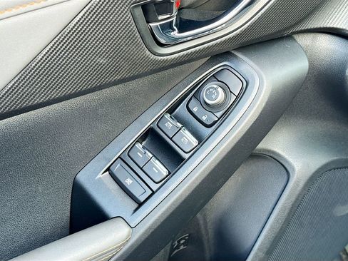 New 2026 Subaru Crosstrek 2.5i Limited AWD/4WD image 15
