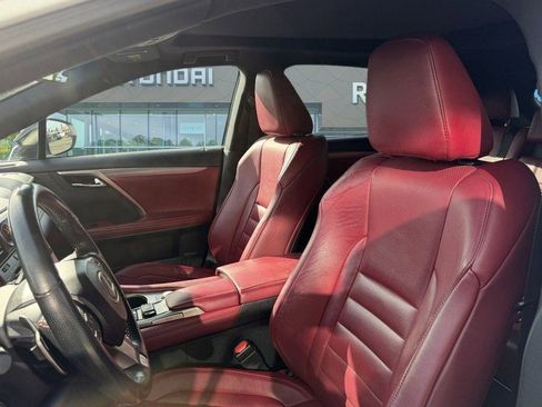 Used 2019 Lexus RX 450h F Sport image 15