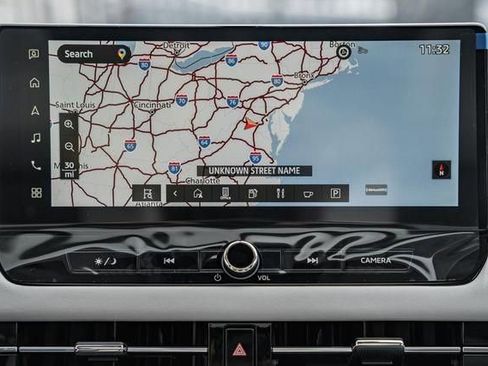 New 2025 Mitsubishi Outlander SE image 20