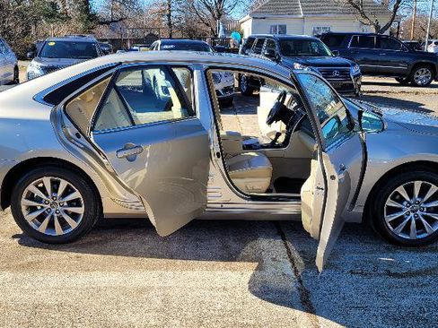 Used 2016 Toyota Camry XLE image 20