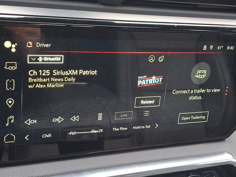 Used 2024 GMC Sierra 1500 Denali w/ Denali Reserve Package image 17