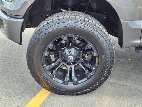 Used 2017 Ford F150 XL w/ Equipment Group 101A Mid AWD/4WD image 25