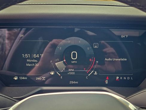 New 2026 GMC Acadia Elevation w/ Black Edition image 18