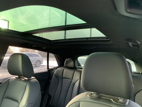 Used 2025 Audi Q8 Premium Plus w/ Premium Plus Package image 13