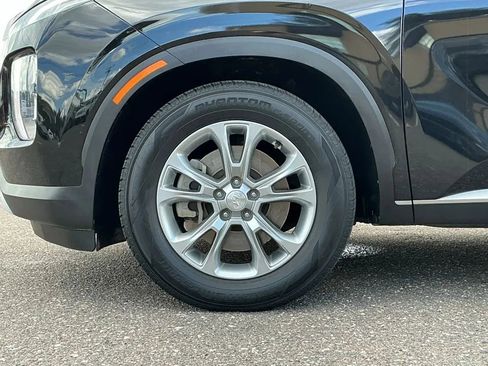 Used 2020 Hyundai Palisade SE FWD image 11
