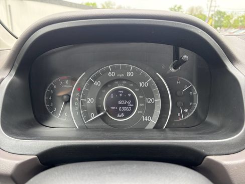 Used 2013 Honda CR-V EX-L image 11