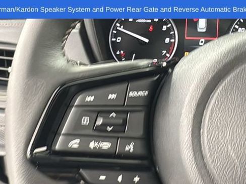 New 2026 Subaru Forester Sport AWD/4WD image 22