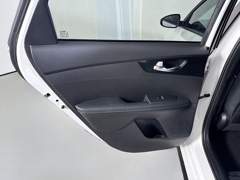 Used 2021 Kia Forte GT-Line image 26