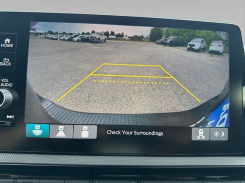 Used 2025 Honda Odyssey Sport-L image 16