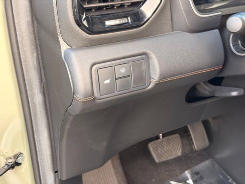 Used 2026 Honda Passport TrailSport Elite image 23