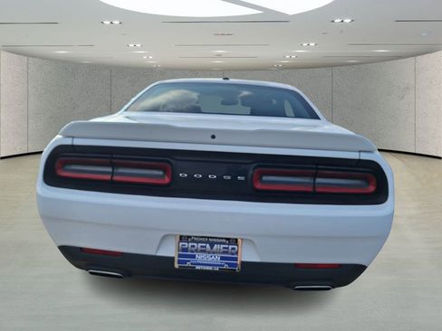 Used 2022 Dodge Challenger GT image 5