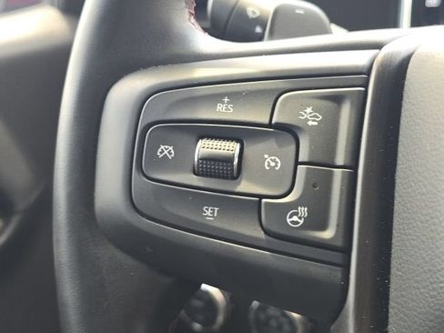 Used 2025 GMC Sierra 1500 AT4X AWD/4WD image 38