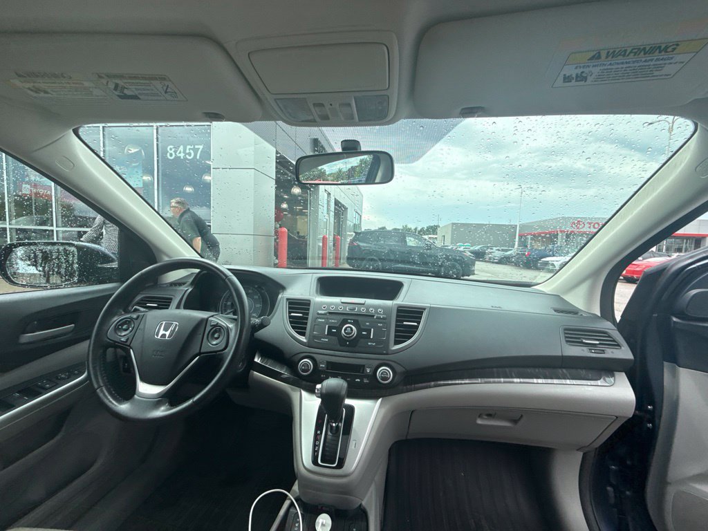Used 2014 Honda CR-V EX-L image 18