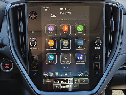 New 2026 Subaru Crosstrek 2.5i Premium image 13