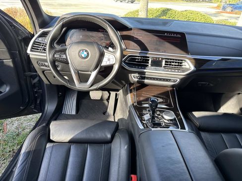 Used 2020 BMW X5 sDrive40i w/ Convenience Package image 16