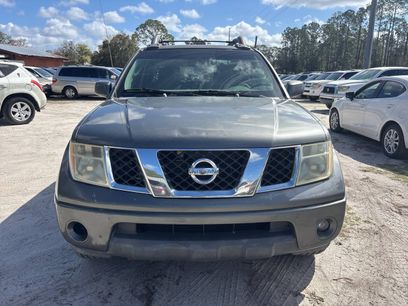 Used 2007 Nissan Frontier LE