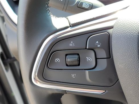 Used 2024 Buick Encore GX Sport Touring AWD/4WD image 10
