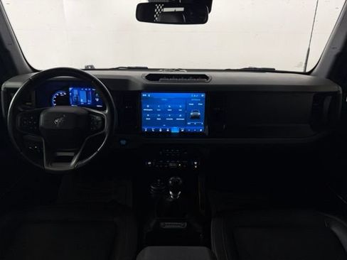 Used 2021 Ford Bronco Badlands AWD/4WD image 22