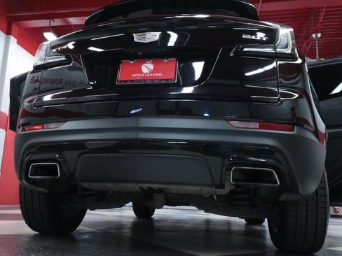 Used 2019 Cadillac XT4 Sport image 33