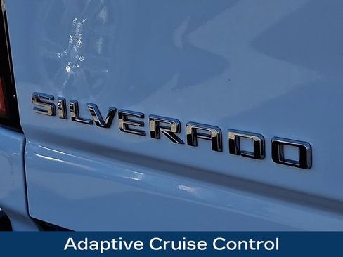 Used 2024 Chevrolet Silverado 2500 LTZ w/ LTZ Convenience Package image 32