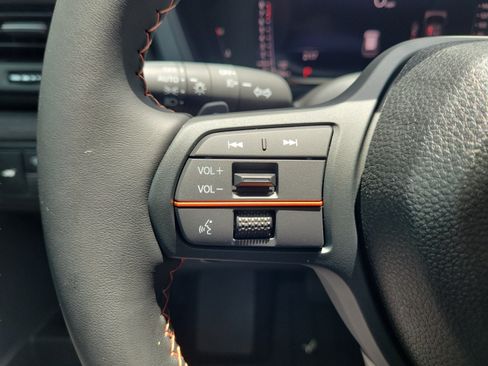 New 2026 Honda Passport TrailSport image 30