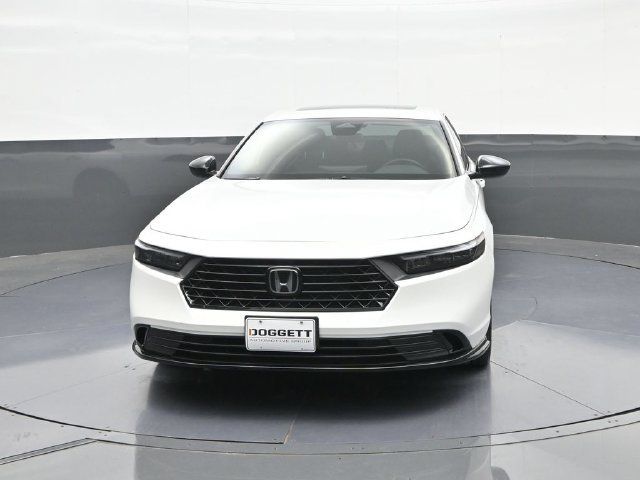 Used 2023 Honda Accord Sport image 23