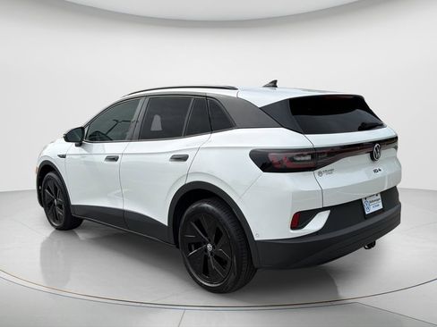 New 2026 Volkswagen ID.4 Pro S AWD/4WD image 7