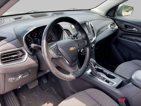 Used 2024 Chevrolet Equinox LT AWD/4WD image 14