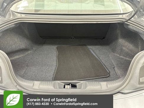 New 2026 Ford Mustang Coupe image 30