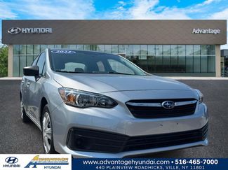 Used 2022 Subaru Impreza 2.0i image 1