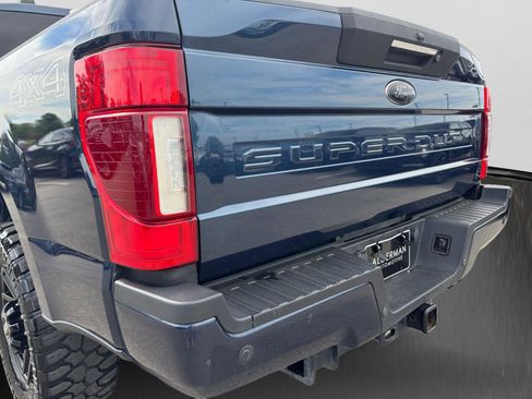 Used 2020 Ford F250 Lariat AWD/4WD image 58