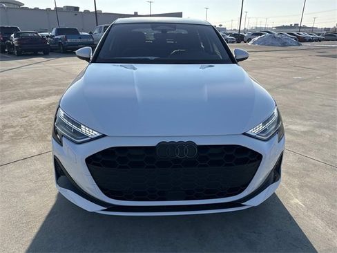 New 2026 Audi A3 2.0T Premium image 3