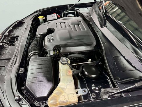 Used 2024 Dodge Hornet R/T w/ R/T Blacktop Package AWD/4WD image 50
