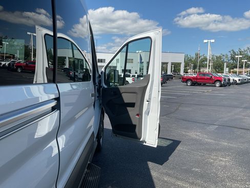 New 2026 Ford Transit 350 XL RWD image 40
