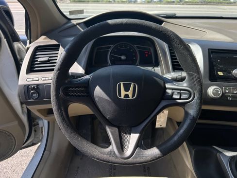 Used 2008 Honda Civic LX image 10