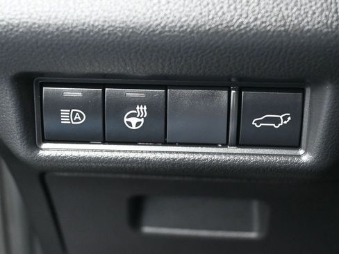 Certified 2026 Toyota Grand Highlander Platinum image 17