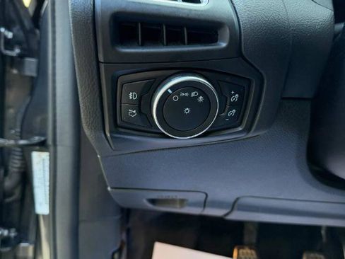 Used 2018 Ford Focus ST image 20