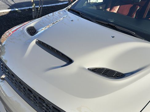 Used 2024 Dodge Durango SRT Hellcat image 12