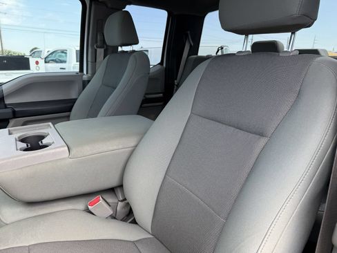 Used 2016 Ford F150 XL w/ XL Power Equipment Group AWD/4WD image 15