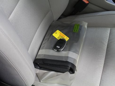 Used 2016 Hyundai Tucson SE w/ Option Group 12 image 22