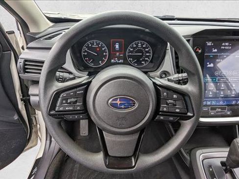Used 2024 Subaru Crosstrek 2.0i Premium w/ Popular Package #4 AWD/4WD image 13